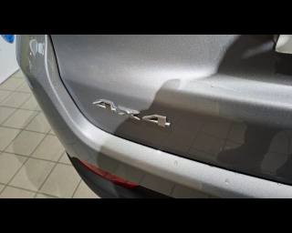JEEP Compass usata, con Chiusura centralizzata telecomandata