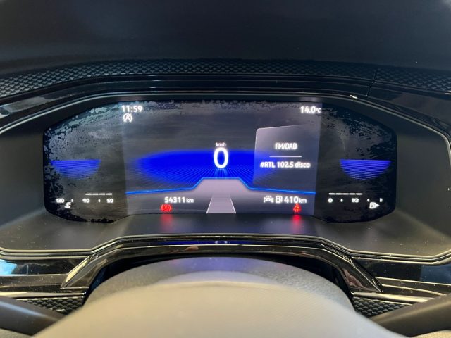 VOLKSWAGEN Taigo usata, con Cruise Control