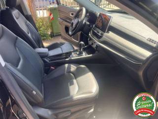 JEEP Compass usata, con Alzacristalli elettrici