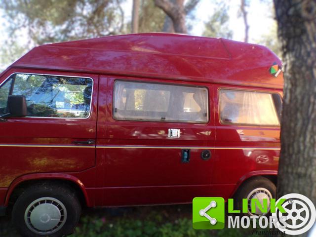 VOLKSWAGEN usata 9