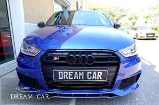 AUDI S1 usata, con Boardcomputer