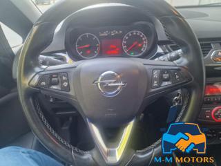 OPEL Corsa usata, con Autoradio
