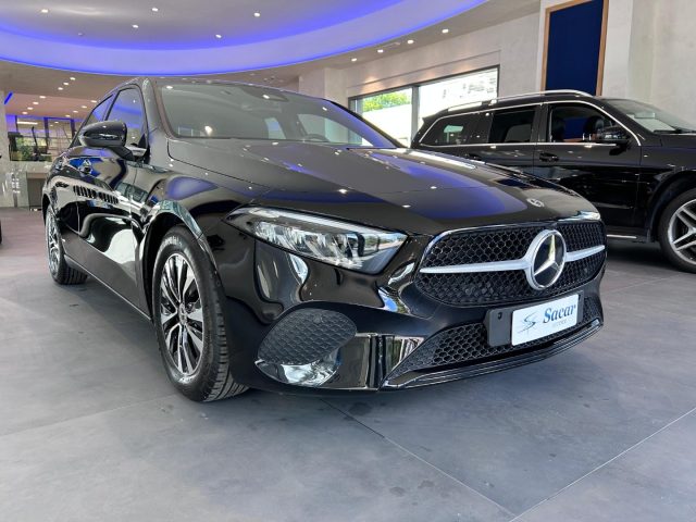 MERCEDES-BENZ A 180 usata, con Autoradio
