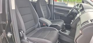 VOLKSWAGEN Touran usata, con ESP