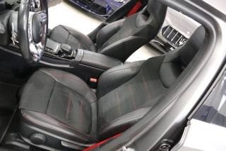 MERCEDES-BENZ A 35 AMG usata, con Cruise Control