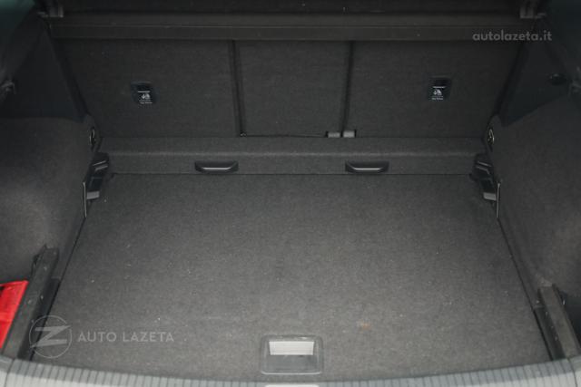 VOLKSWAGEN Tiguan usata, con Sistema di riconoscimento della stanchezza