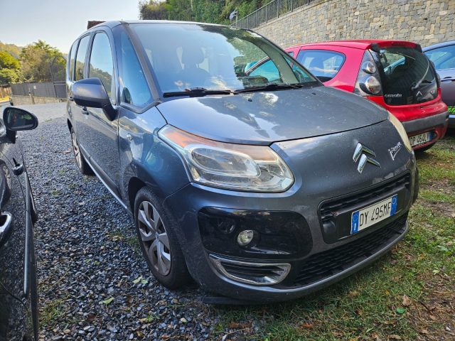 CITROEN C3 Picasso usata, con ABS