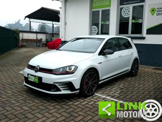 VOLKSWAGEN Golf GTI usata, con Airbag laterali