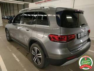 MERCEDES-BENZ GLB 180 usata, con Airbag laterali