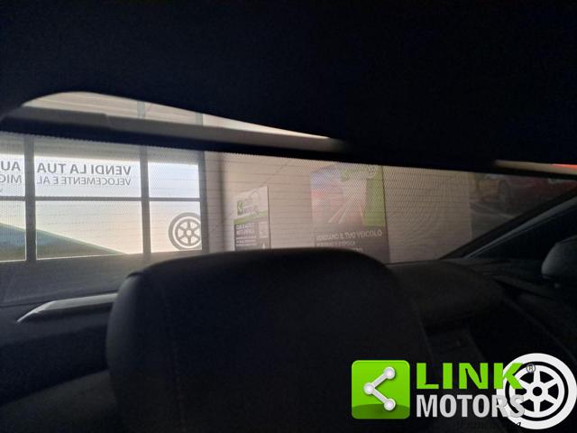 AUDI A8 usata, con Bluetooth