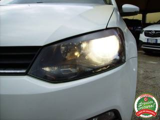 VOLKSWAGEN Polo usata, con Monitoraggio pressione pneumatici