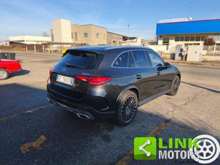 MERCEDES-BENZ GLC 220 usata, con Autoradio