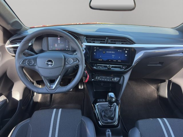 OPEL Corsa usata, con Cruise Control