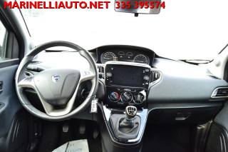 LANCIA Ypsilon usata, con Autoradio digitale
