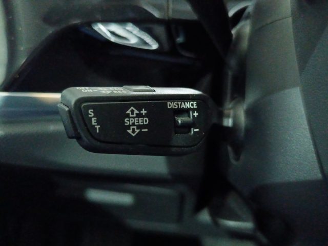 AUDI Q3 usata, con Autoradio digitale