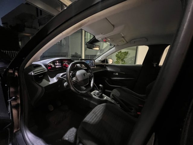 PEUGEOT 208 usata, con Bracciolo