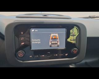 FIAT New Panda usata, con Controllo elettronico della corsia