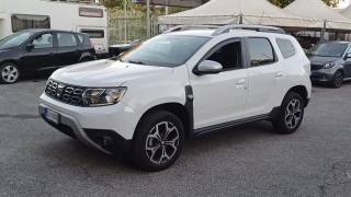 DACIA Duster usata, con Airbag laterali