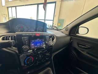 LANCIA Ypsilon usata, con Sedile posteriore sdoppiato