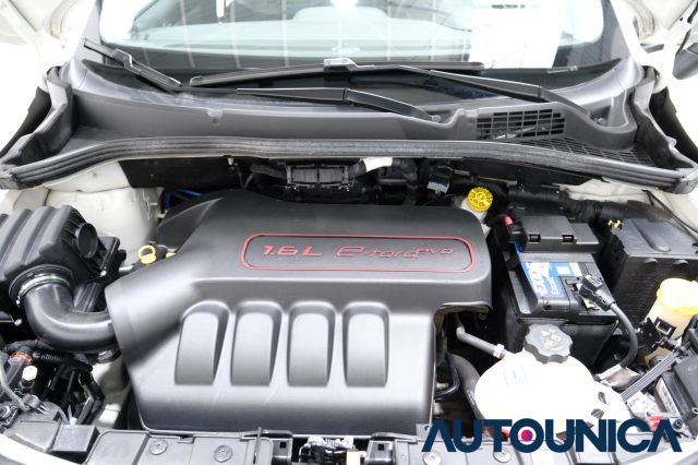 FIAT 500X usata 59