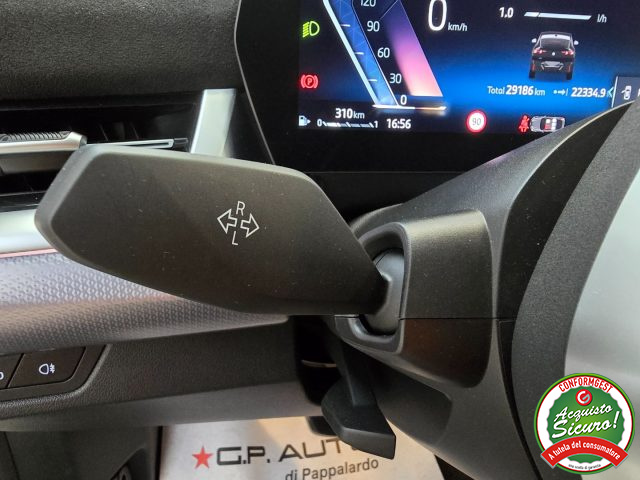 BMW X2 usata, con Fendinebbia