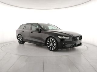 VOLVO V60 usata, con Autoradio