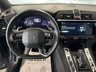 DS AUTOMOBILES DS 7 usata, con Immobilizzatore elettronico