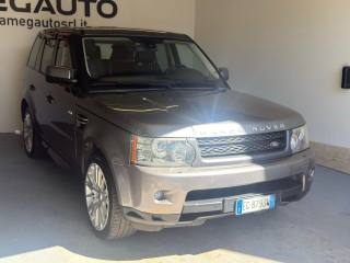 LAND ROVER Range Rover Sport usata, con Airbag