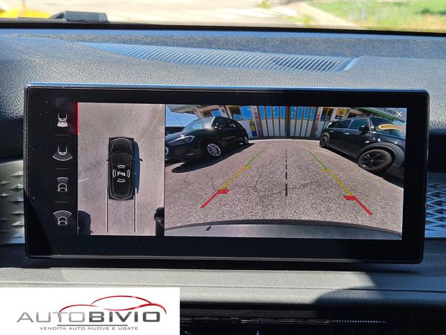 ALFA ROMEO Tonale usata, con Cruise Control