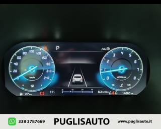 KIA XCeed usata, con Controllo trazione