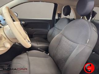 FIAT 500 usata, con Controllo trazione