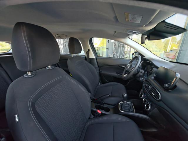 FIAT Tipo usata, con Cruise Control