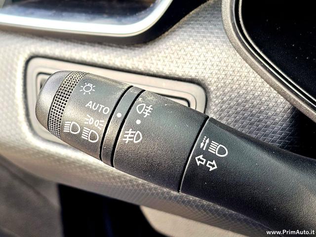 RENAULT Clio usata, con Vetri oscurati