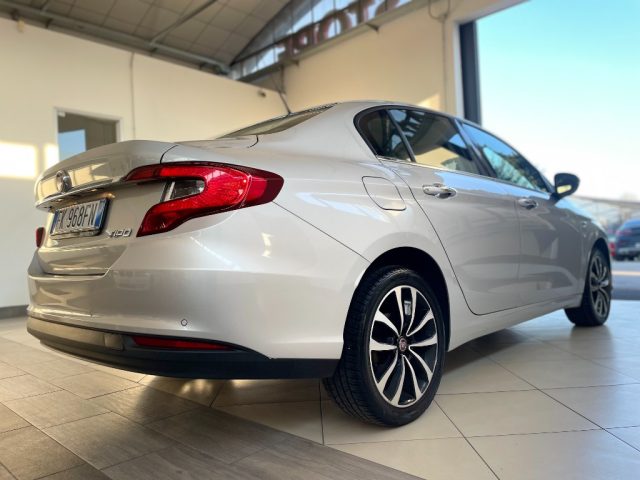 FIAT Tipo usata, con Sensore di luce