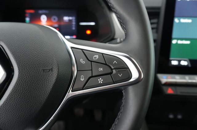 RENAULT Captur usata, con Fari LED