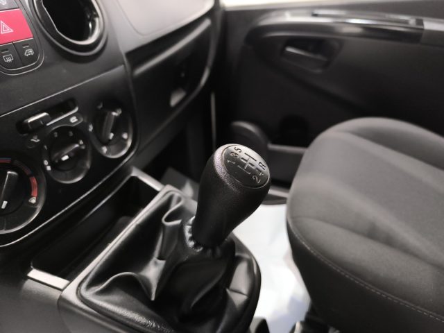 FIAT Fiorino usata 11
