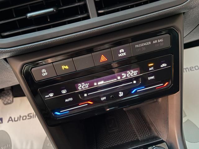 VOLKSWAGEN T-Cross usata, con Vetri oscurati