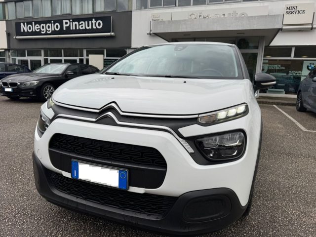 CITROEN C3 usata, con Airbag Passeggero