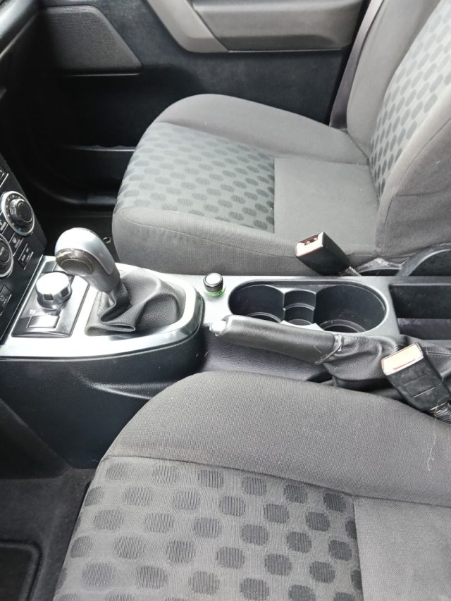 LAND ROVER Freelander usata, con Cronologia tagliandi