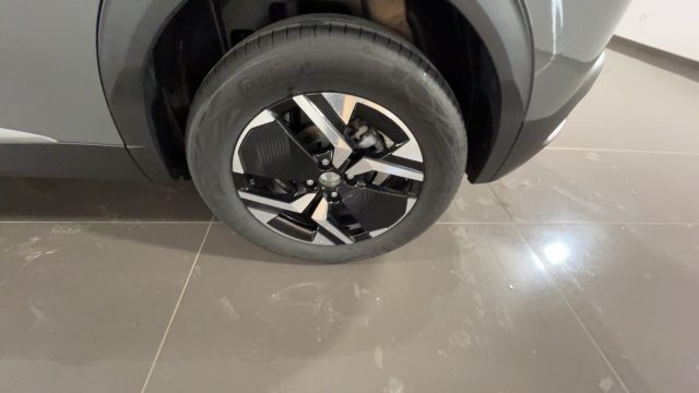 PEUGEOT 2008 usata, con ESP