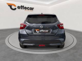 NISSAN Micra usata, con Alzacristalli elettrici