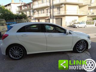 MERCEDES-BENZ A 200 usata, con Immobilizzatore elettronico