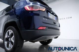 JEEP Compass usata, con Adaptive Cruise Control