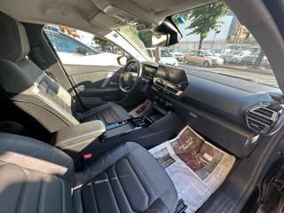 CITROEN C4 usata, con Fendinebbia