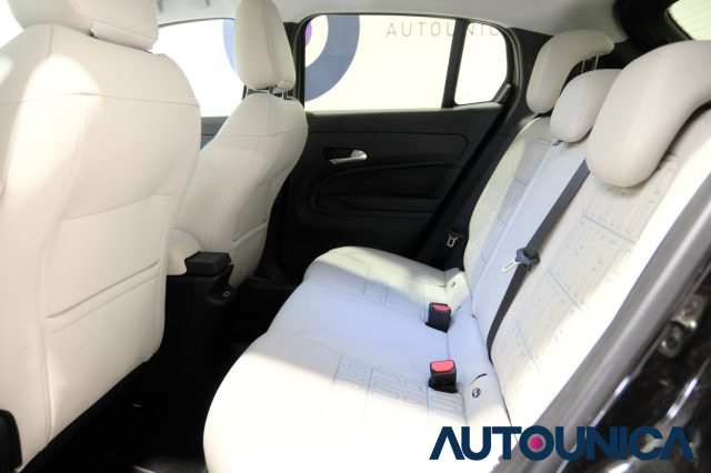 FIAT 600 usata, con Monitoraggio pressione pneumatici