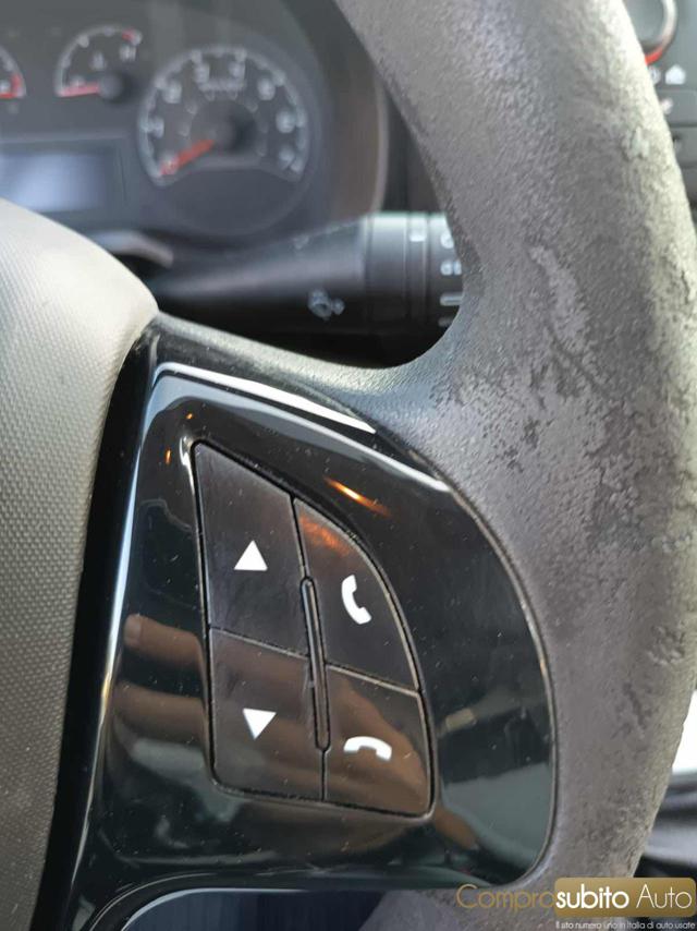 FIAT Fiorino usata 12