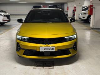 OPEL Astra usata, con Airbag laterali