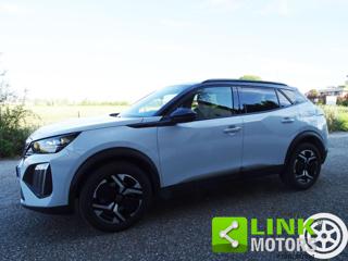 PEUGEOT 2008 usata, con Airbag Passeggero