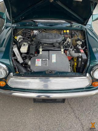 ROVER Mini usata 11