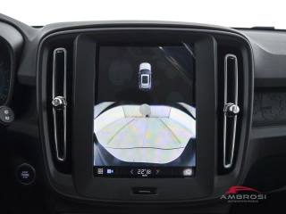 VOLVO XC40 usata 13